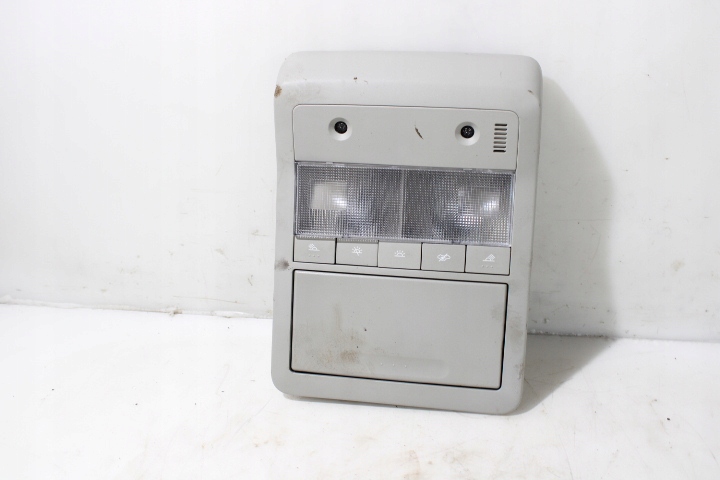 фото №1, Освітлення кабіни перед opel antara