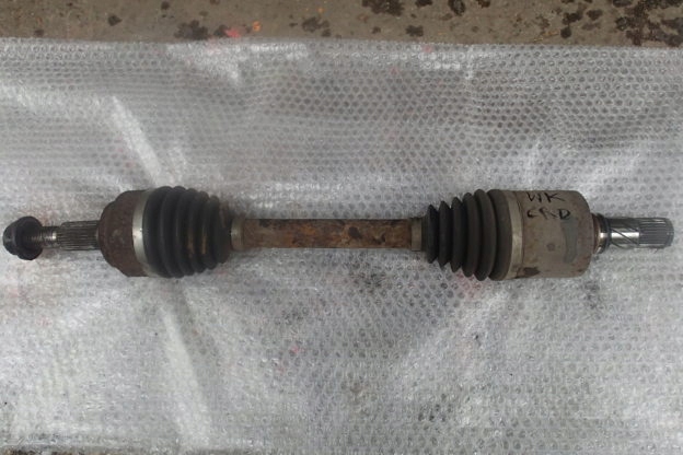 фото №1, Jeep grand cherokee wk 3.0 crd приводной вал левая 05-10