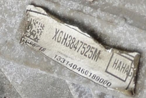 фото №8, Cayenne 7p5 мост dyfr 4460310090 0bp525015h agt de