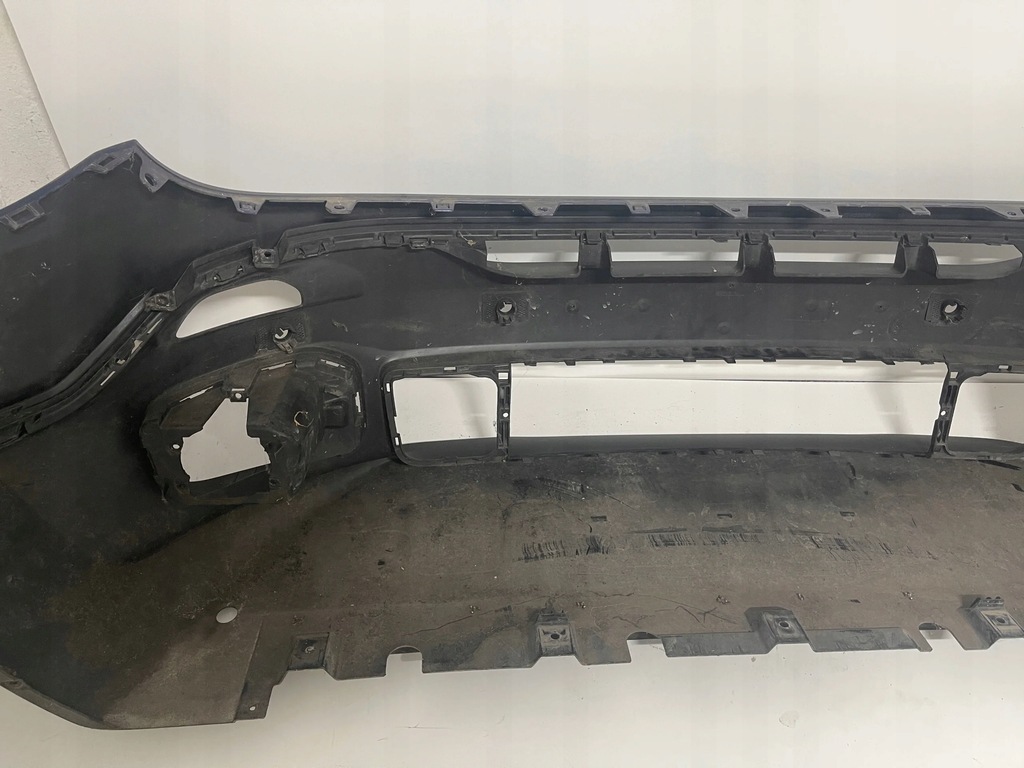 фото №9, Бампер перед передний jeep renegade 14-