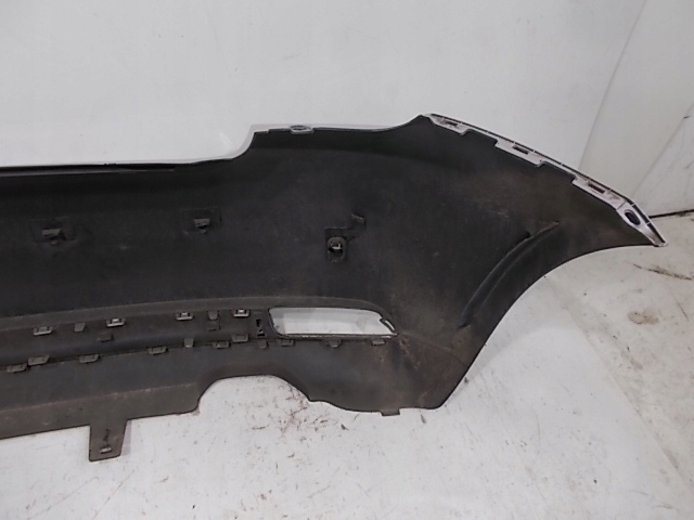 фото №9, Fiat оригинальный номер 735619778 бампер задний