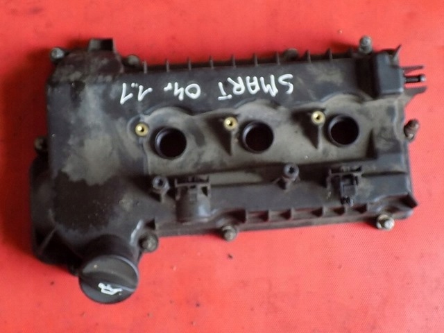 фото №1, Кришка клапанів 1.1 12v smart forfour i 04r colt