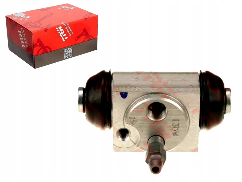 фото №1, Циліндрик гальмівний smart forfour 04- colt 04- le