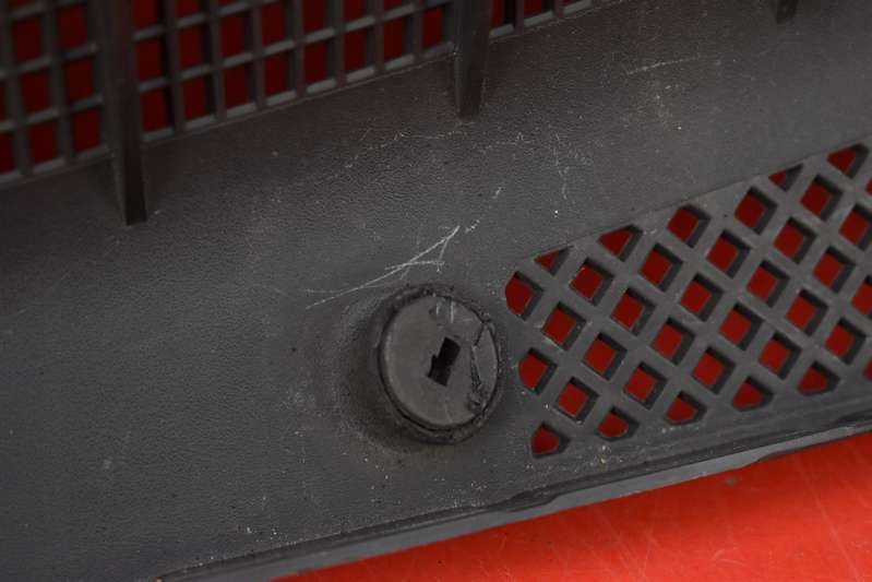 фото №5, Жабо повний eu 95227745 chevrolet orlando 10-15