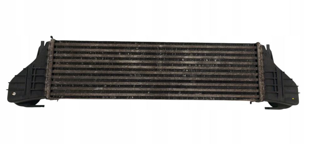 фото №7, Bmw x5 e53 lci интеркулер радиатор воздуха m57n 306d2 7791231