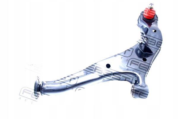 фото №2, Рычаг передняя верхний левая febest