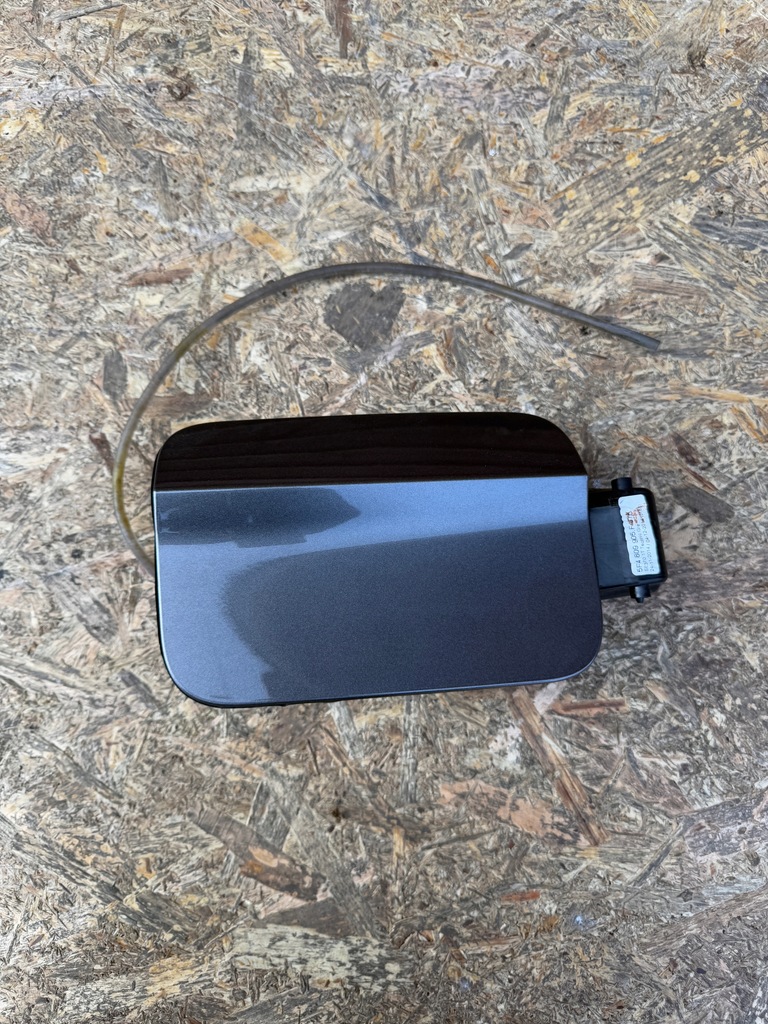 фото №1, Крышка заливной топлива seat leon iii 5f 5f4809905f ls7k