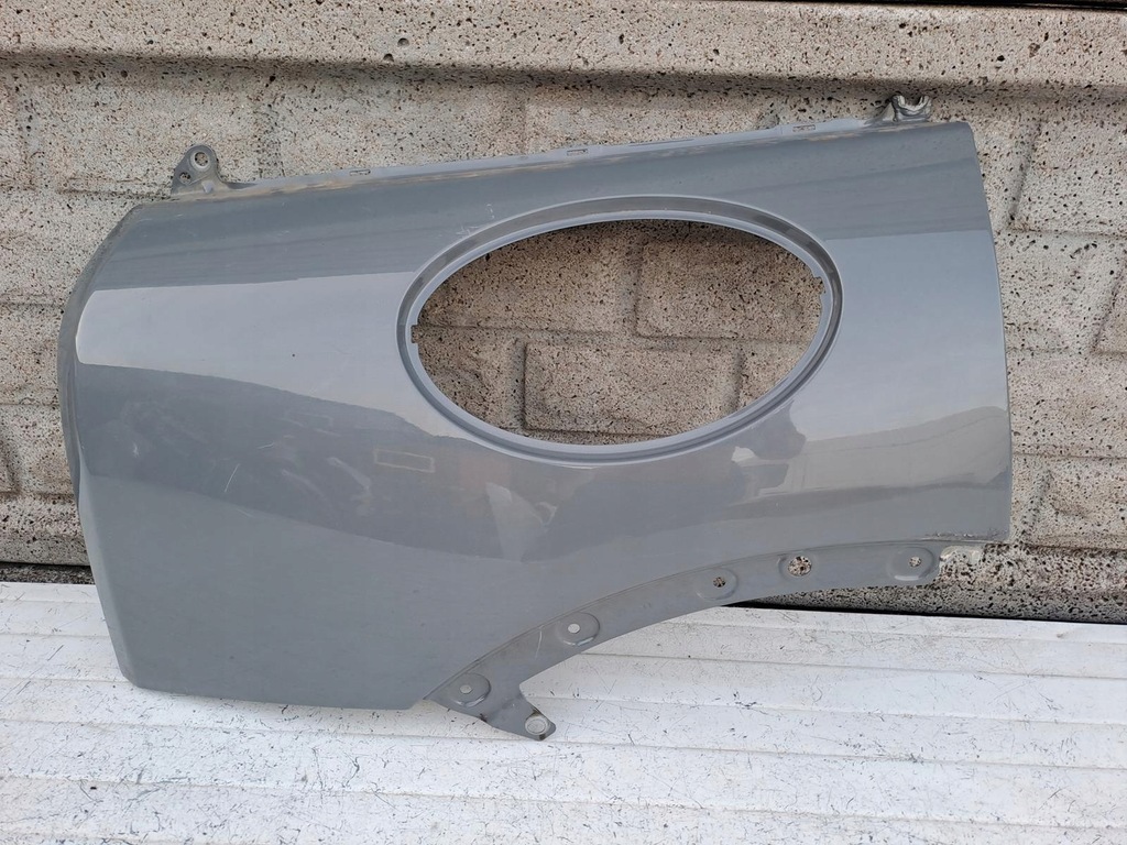 фото №1, Mini cooper clubman f54 крила правий задній оригінал