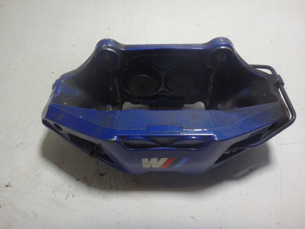 Суппорт тормозной правая  перед передний bmw g30 g20 x3 g01 x4 g02 m-pakiet в Украине