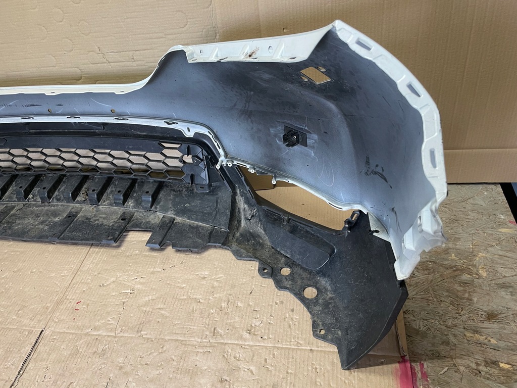 фото №8, Бампер передній honda crv cr-v v 5 18- перед