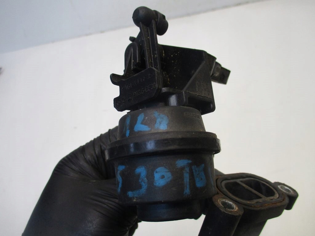 фото №4, ? клапан регулювальний audi a5 3.o tdi