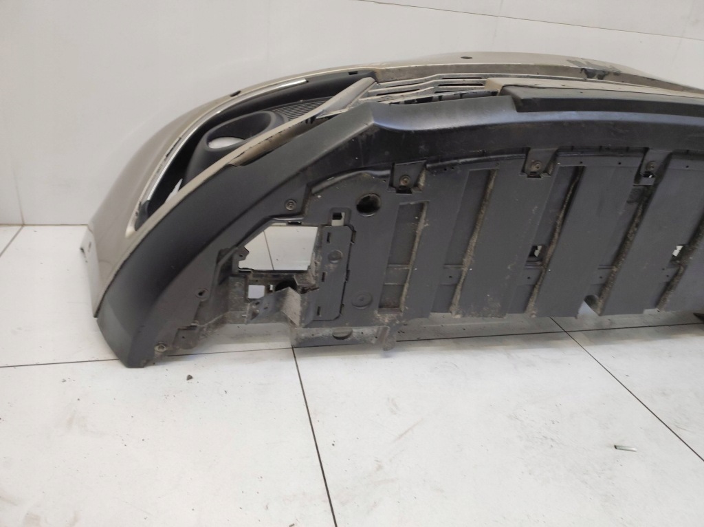 фото №14, Бампер перед передній 6xpdc renault scenic iv 4