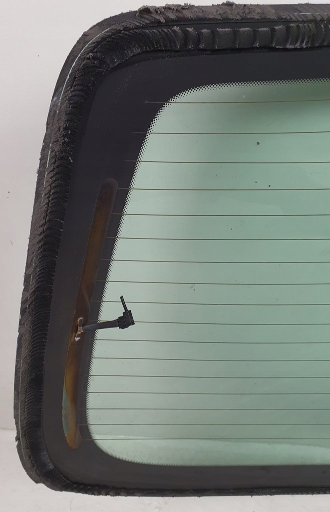 фото №5, Скло задня задня jaguar xj x350 ні wysyłam