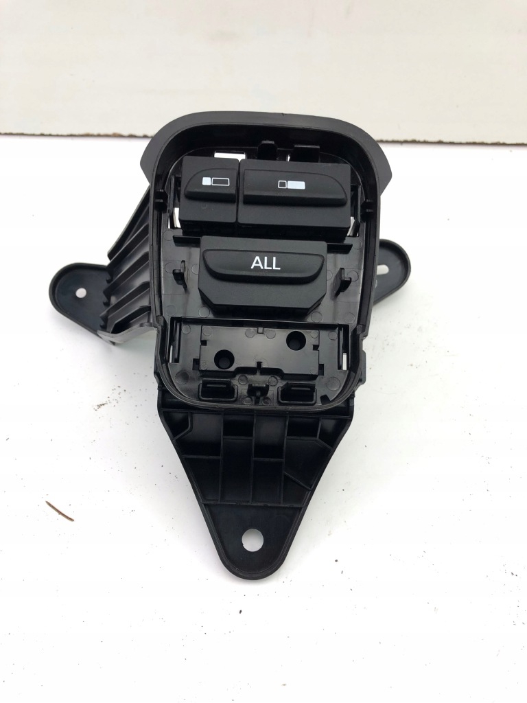 фото №1, Renault scenic iv перемикач сидіння 1705453x