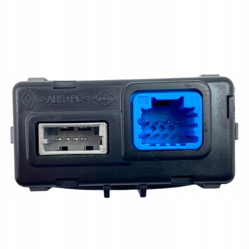 фото №13, Nowe оригинальный номер разъём usb aux master iii kangoo ii movano b nv400