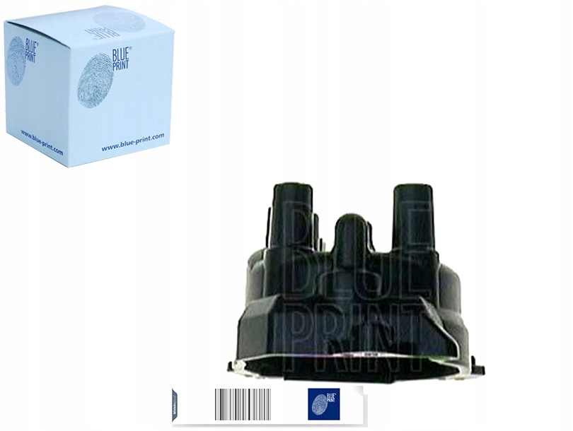 фото №1, Blue print аппарат зажигание 2216278c00 221620m300