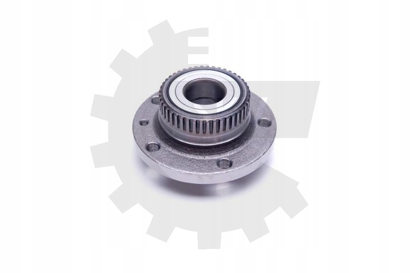 фото №4, Ступиця колеса задня alfa romeo gtv spider