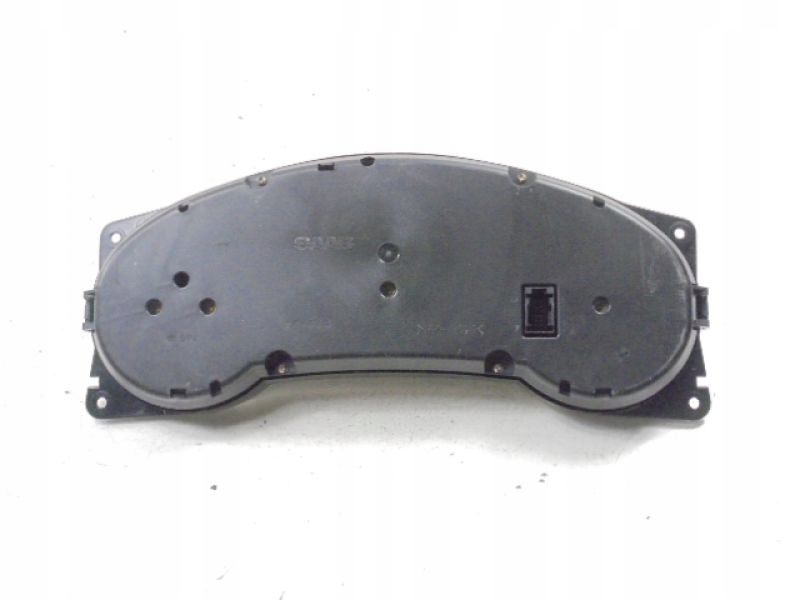 Saab 9-3 ii ys3f счетчик приборы 1.9d p12759337 в Украине