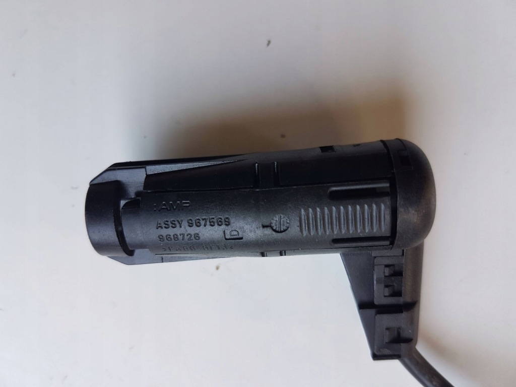 фото №11, 2017 bmw 1 f20 f21 провода зажигания 758061205