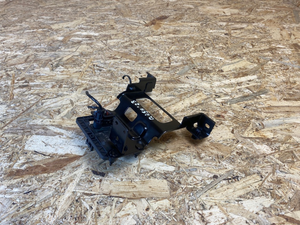 фото №6, Радар датчик distronic кронштейн nissan qashqai iii j12 284386uu2a 2021-