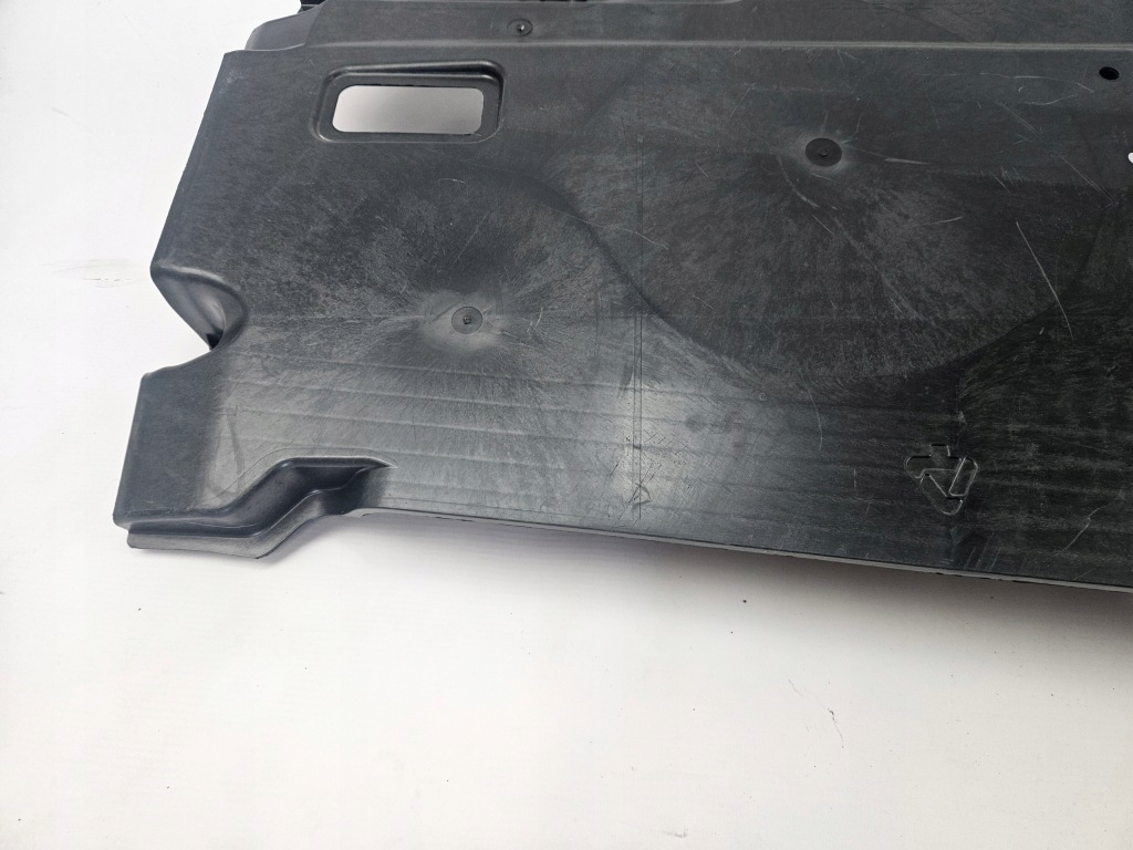 фото №15, Toyota corolla e21 sedan 2018 - захист нижня підвіска задня лівий 57628-02170