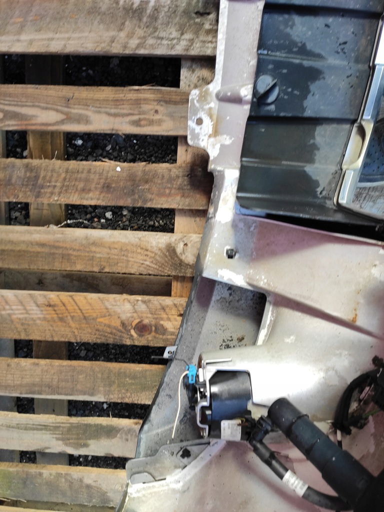 фото №14, Jeep grand cherokee wk wh iii lift бампер pdc чорний металік оригінал