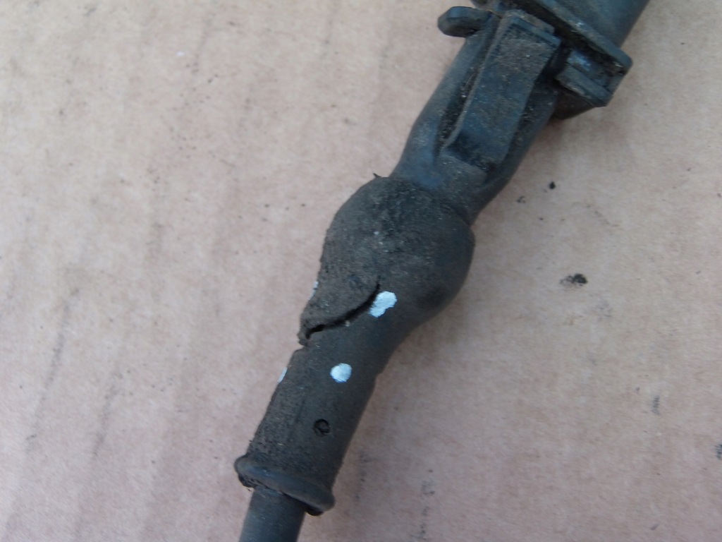 фото №6, Датчик abs лівий перед opel meriva a europa