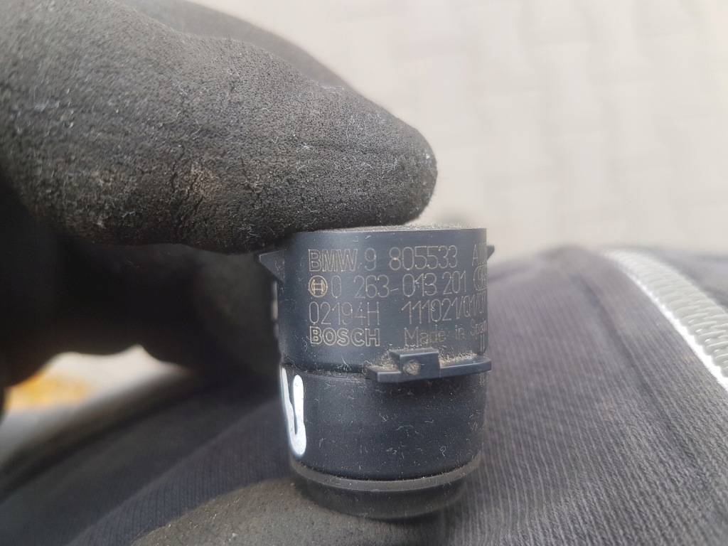 фото №2, Countryman r60 r61 10r- датчик парковки задняя a48