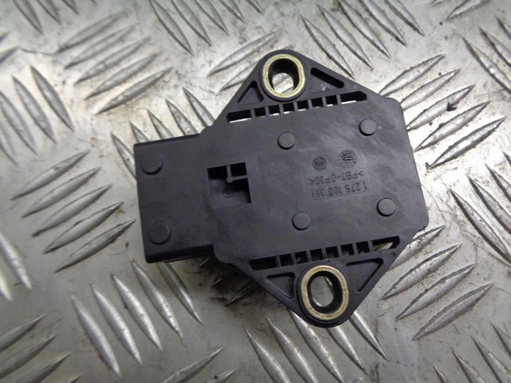 Блок управления модуль esp renault scenic 1 8200074266 Доставка