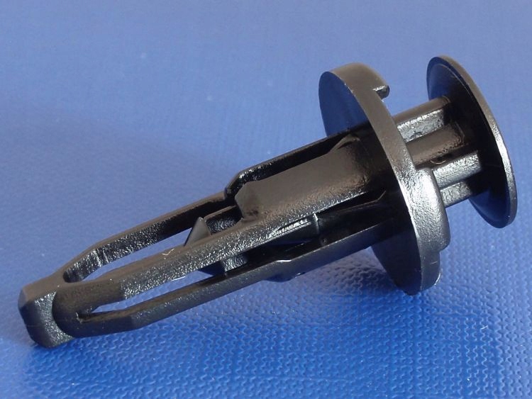 фото №6, Romix штифт розпірний бампера / накладки / бризковик lexus gs is ls rx / t