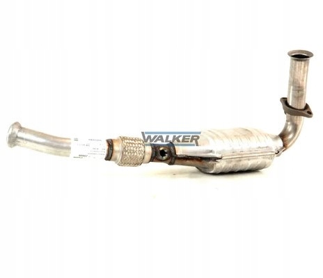 фото №2, Катализатор renault clio ii, kangoo - 1.4 - 8200084066