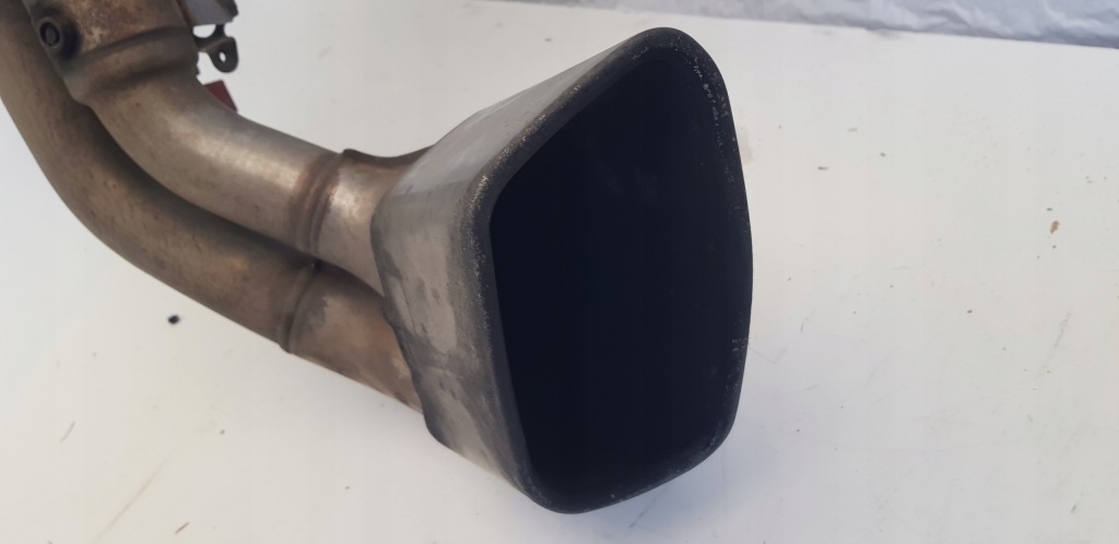 фото №5, Гаситель конечный выхлоп bmw x6 e71 4.4 7577840