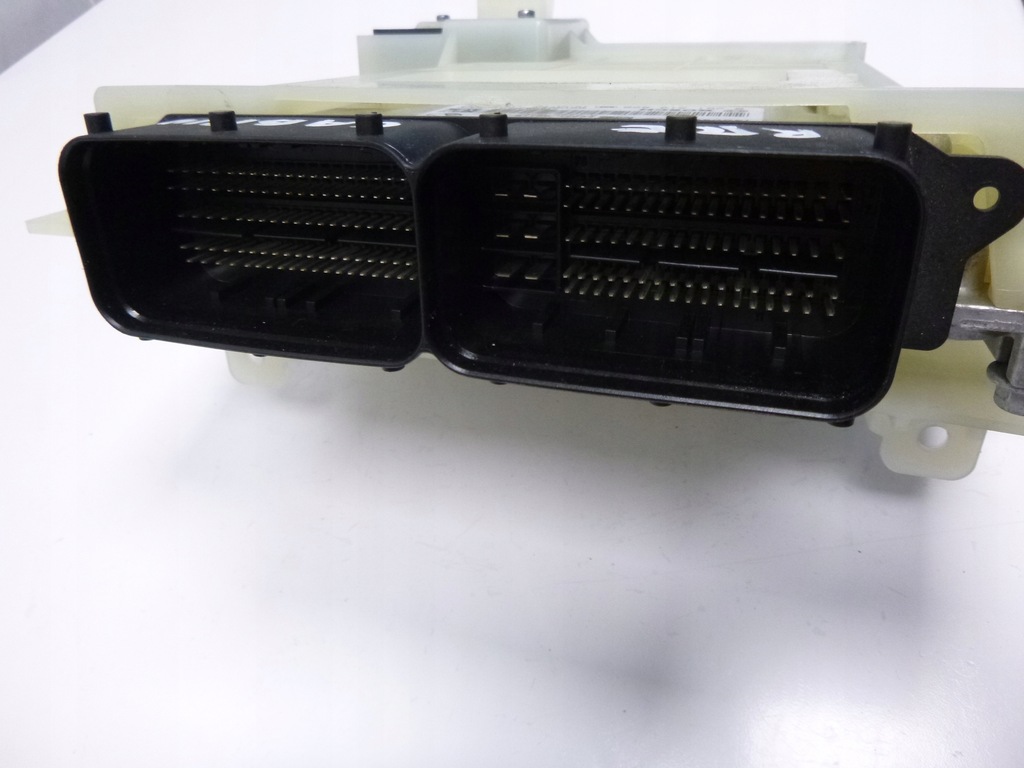 фото №8, Rr evoque l538 2.0 бензин блок управления модуль двигателя