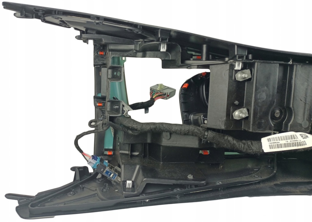 фото №9, Туннель средний выборщик dodge chalenger 2015+