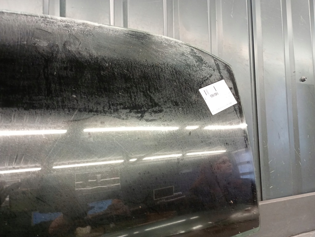 фото №3, Скло лівий задня rover 75 02r 5d