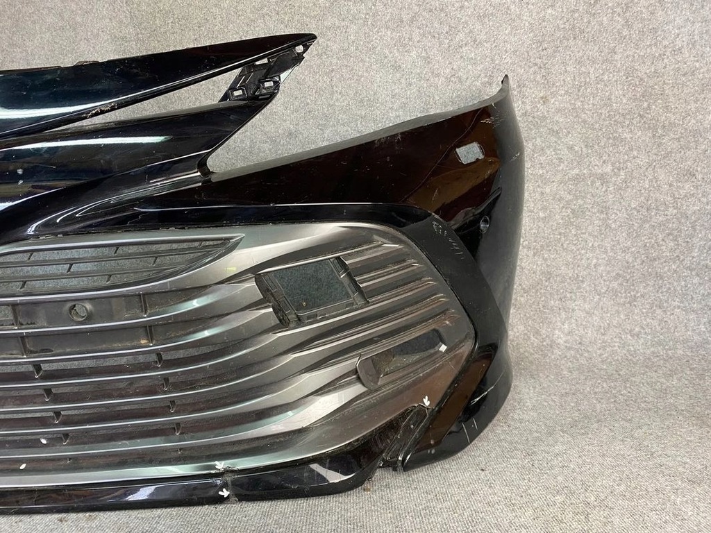 фото №9, Бампер передній перед - toyota camry viii 17-