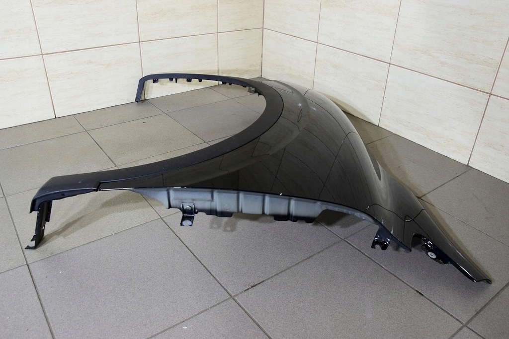 фото №14, Renault kadjar 15-22 крила правий перед 631000193