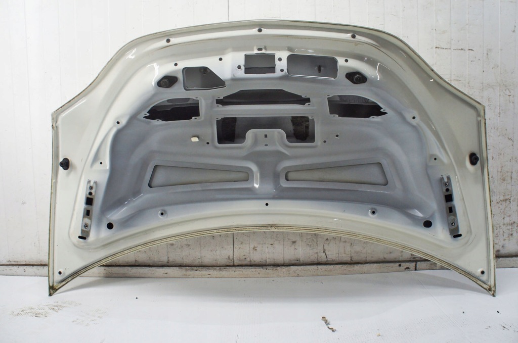 Ut246 mercedes cla c117 w117 ^ крышка багажника багажника arctic white 650 sedan Доставка