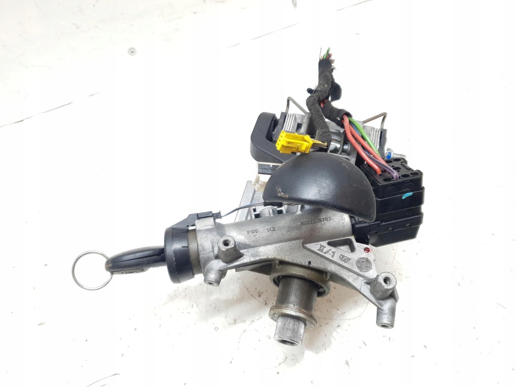 фото №2, Замок зажигания mini r50 r53 cooper s