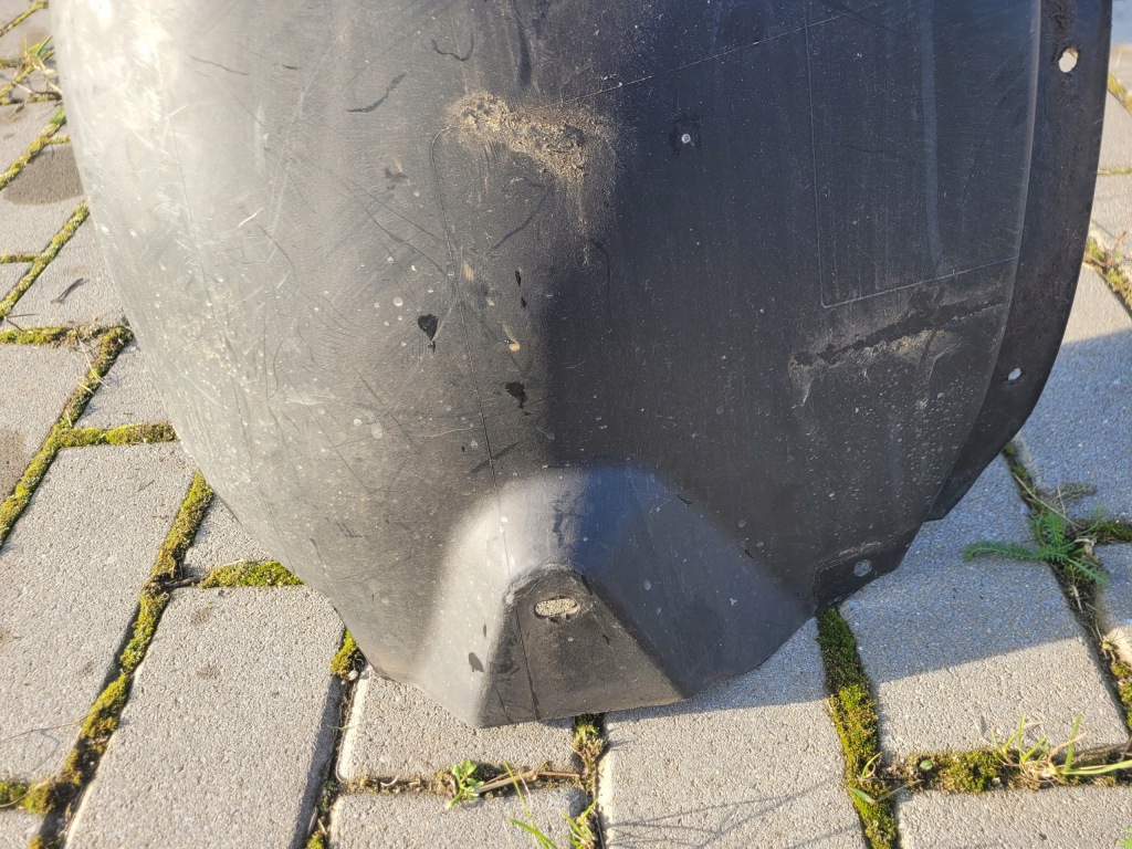 фото №11, Підкрилок vw up lift правий перед 1s0809962 g j