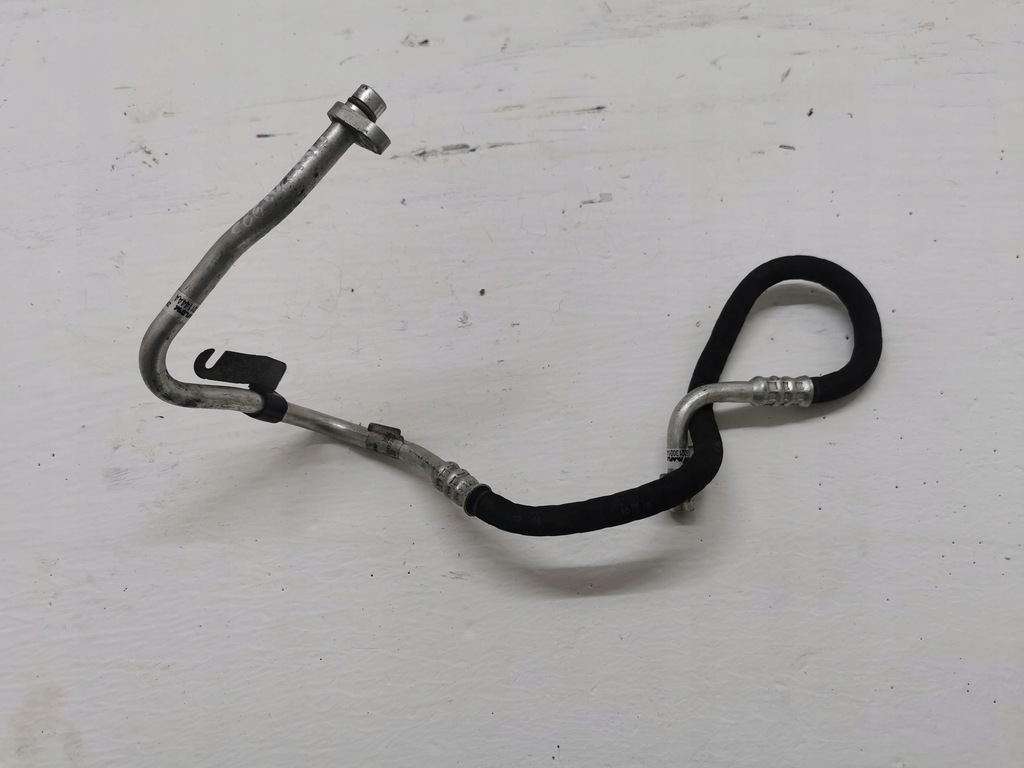 фото №1, Труба шланг кондиционера renault scenic iv 1.6 eu