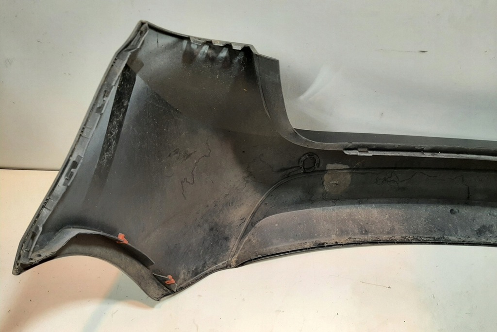 фото №8, Бампер задний opel meriva b 475498858 2012