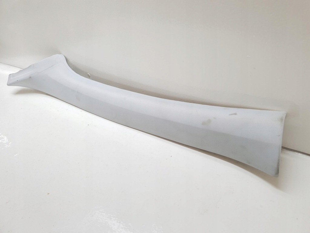 фото №2, Защита стойка левая перед peugeot 508 rxh