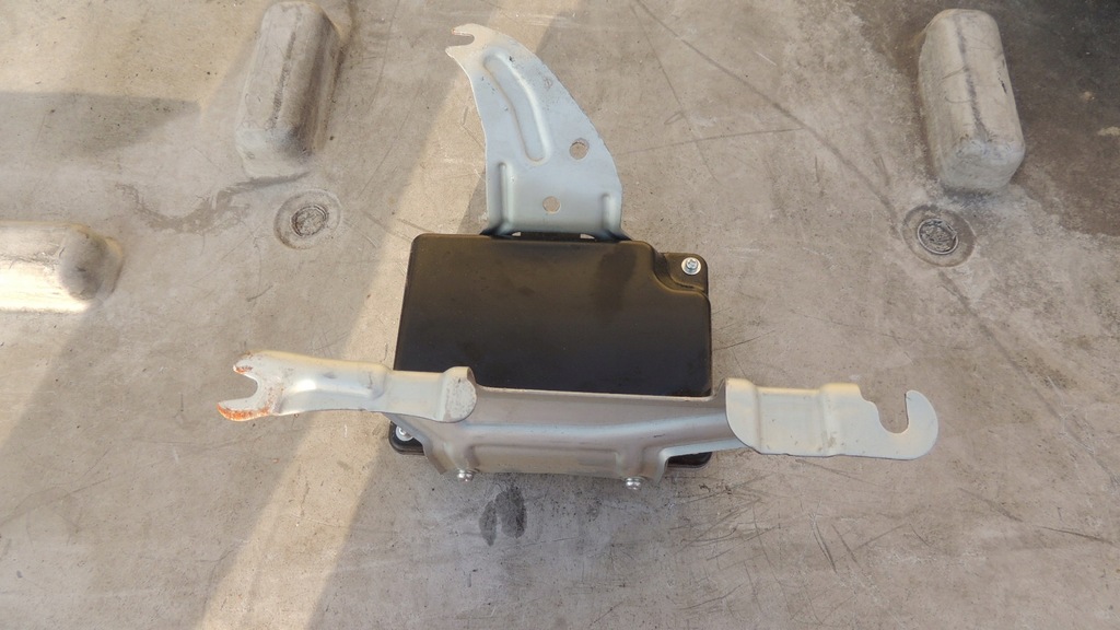 фото №1, Модуль блок управления инвертора dodge journey 3.6 fiat freemont