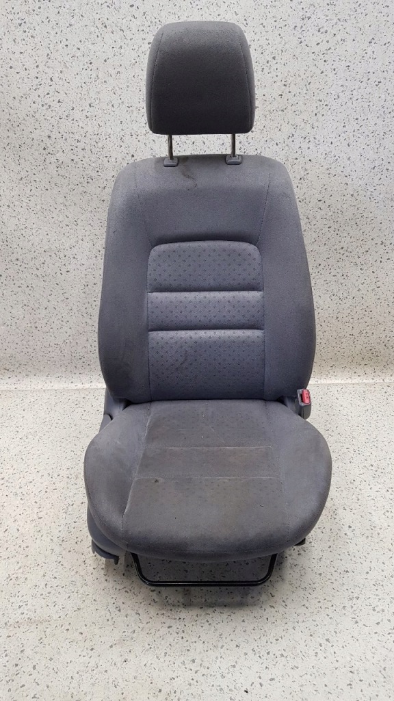 фото №1, Сиденье правый перед пассажира mazda 6 gg gy