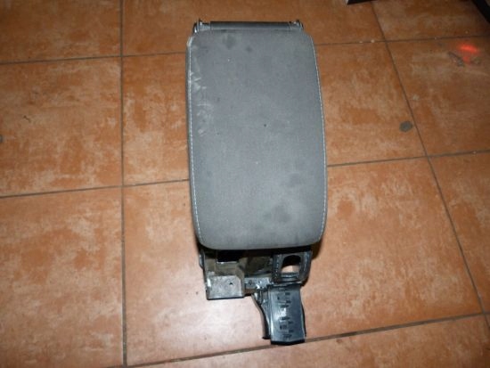 фото №1, Подлокотник vw golf 6 vi 1.2 tsi