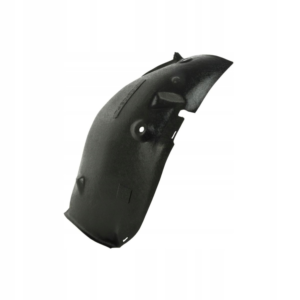 фото №1, Підкрилок перед l renault scenic ii 06.03- rezaw-pla