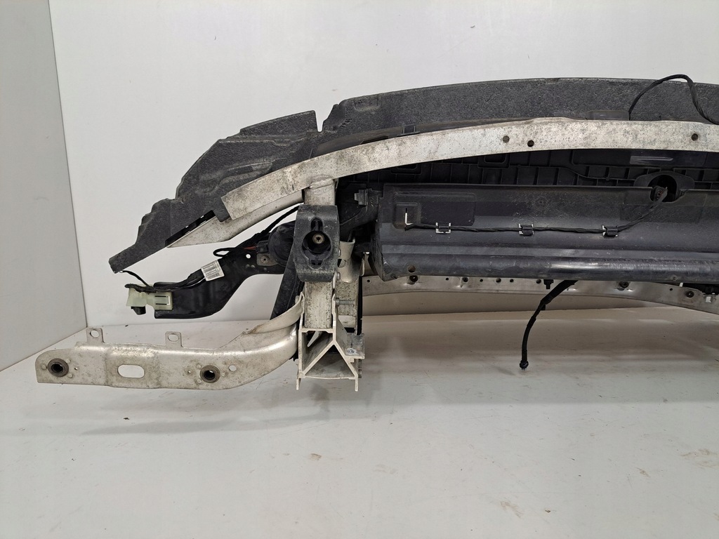 фото №10, Bmw 6 g32 gran turismo 2021 корпус вентиляторів