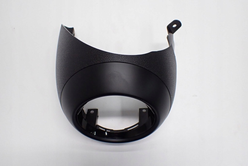 фото №3, Захист панелі консолі ґрати eu countryman r60 14r