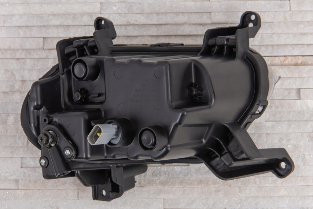 фото №11, Hyundai santa fe iv tm 2018-20 лампа противотуманная перед левая 92201s1100